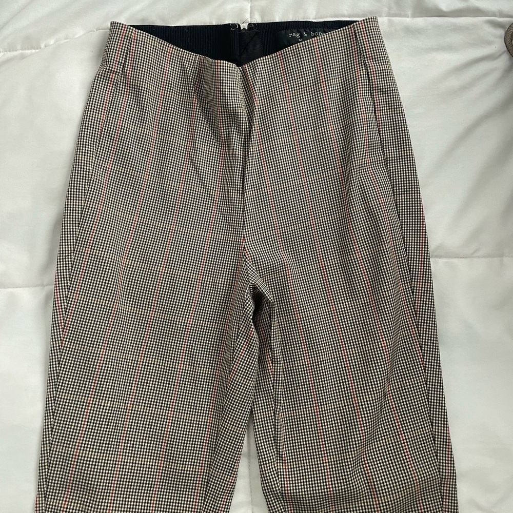 Rag & bone pants